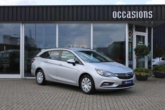 Opel ASTRA 1.4 T. Online Ed.