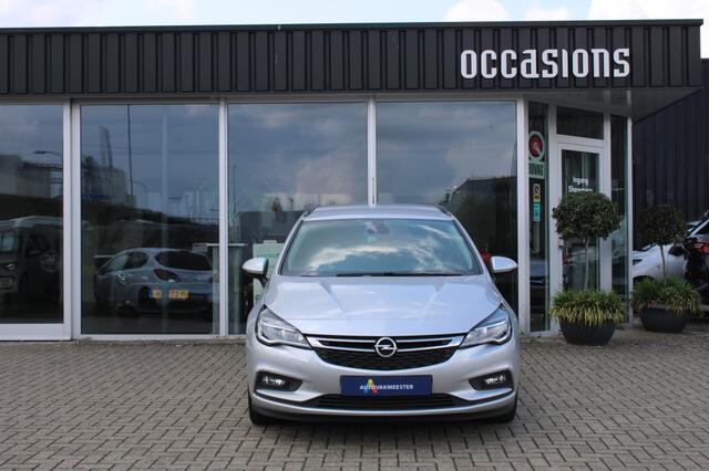 Opel ASTRA 1.4 T. Online Ed.