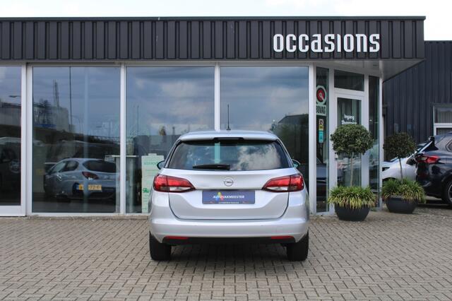 Opel ASTRA 1.4 T. Online Ed.