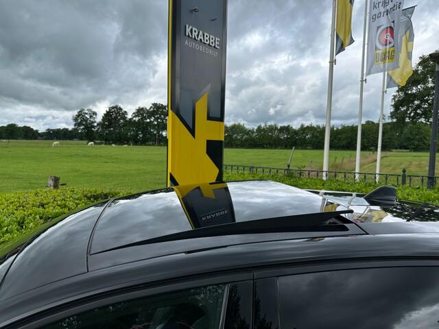 Opel ASTRA 1.2 Ultimate Pano / HUD / Keyless