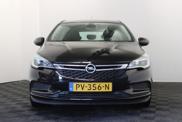 Opel ASTRA Sports Tourer 1.0 Online Edition |Trekhaak|