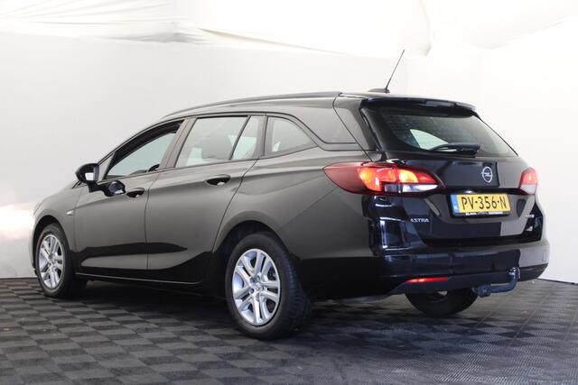 Opel ASTRA Sports Tourer 1.0 Online Edition |Trekhaak|