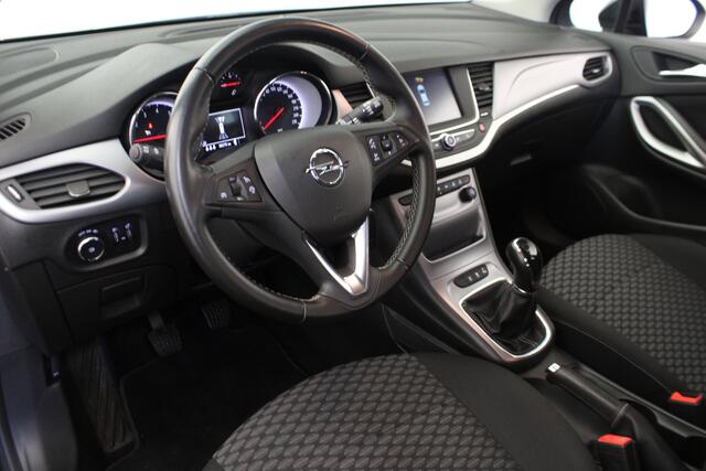 Opel ASTRA Sports Tourer 1.0 Online Edition |Trekhaak|
