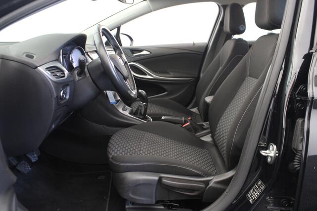 Opel ASTRA Sports Tourer 1.0 Online Edition |Trekhaak|