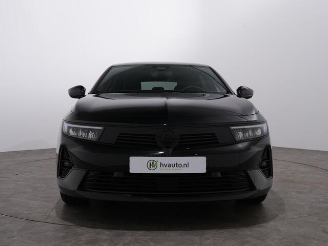 Opel ASTRA Sports Tourer 1.2 TURBO GS 131PK | Digital Cockpit | Navi | 360 Camera | Black-Pack