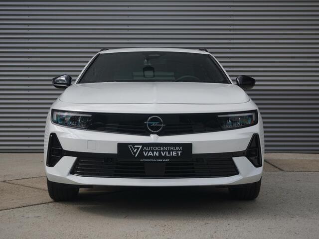 Opel ASTRA Electric 54 kWh Business Edition