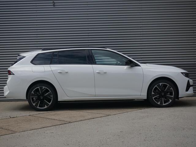 Opel ASTRA Electric 54 kWh Business Edition