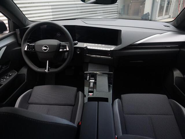 Opel ASTRA Electric 54 kWh Business Edition