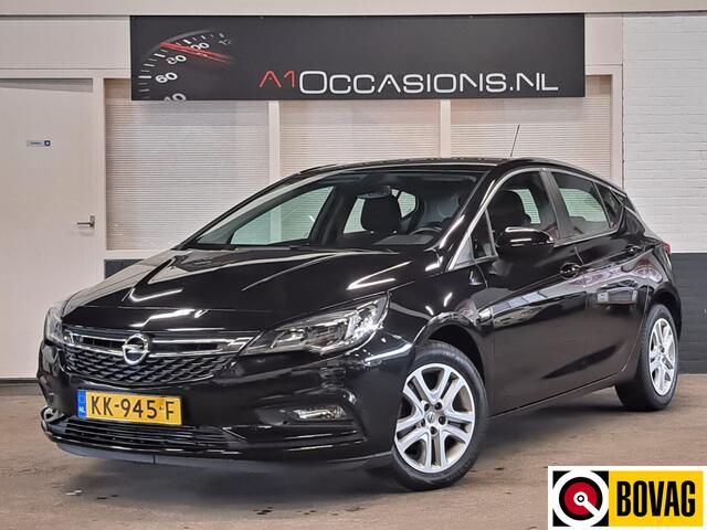 Opel ASTRA 1.4 Edition