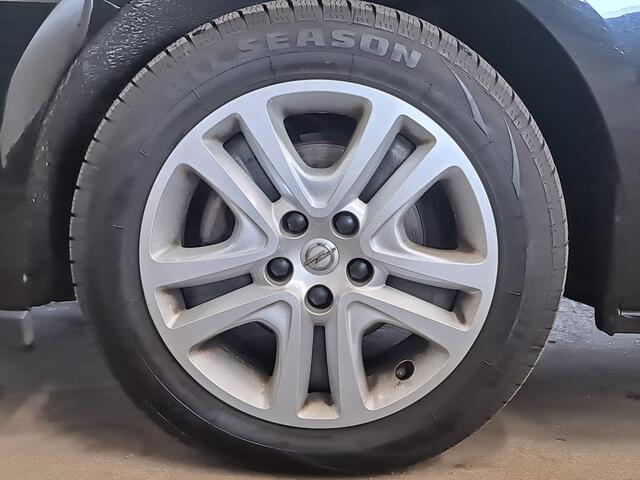 Opel ASTRA 1.4 Edition