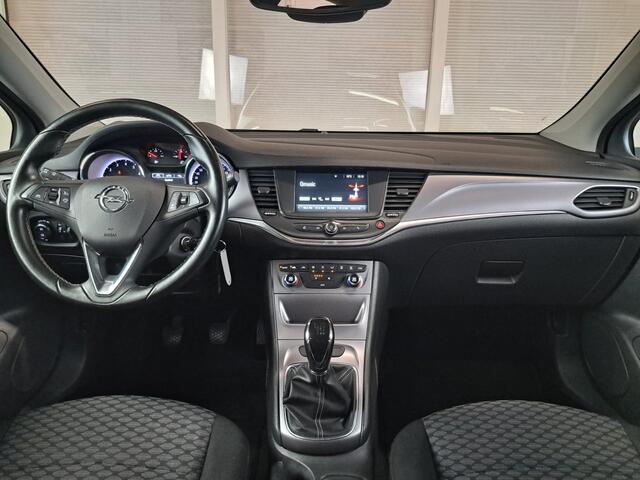 Opel ASTRA 1.4 Edition