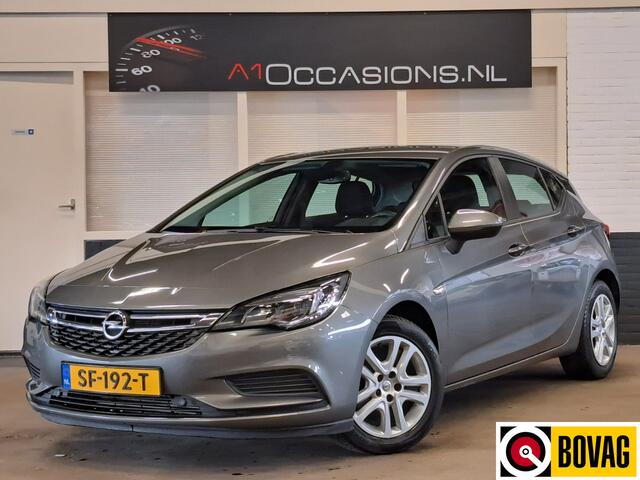 Opel ASTRA 1.0 Online Edition + NAVI
