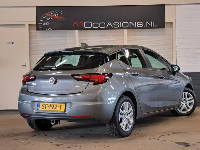 Opel ASTRA 1.0 Online Edition + NAVI