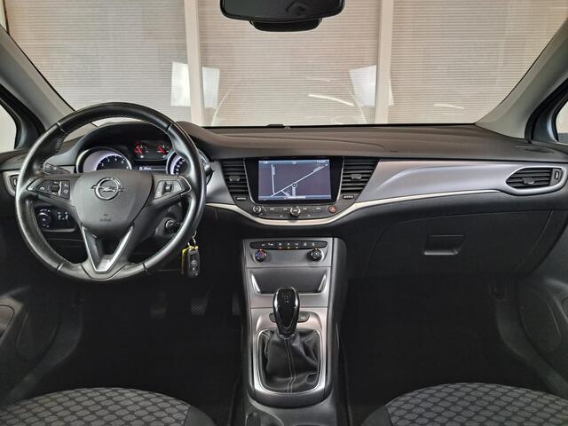 Opel ASTRA 1.0 Online Edition + NAVI