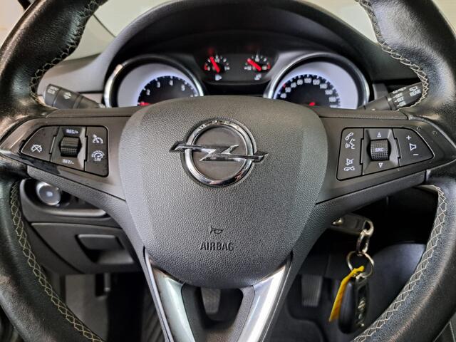 Opel ASTRA 1.0 Online Edition + NAVI