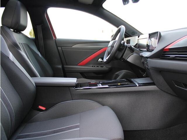 Opel ASTRA 1.6 Hybrid First Edition | Navi / Panoramadak / Camera