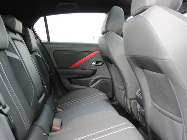 Opel ASTRA 1.6 Hybrid First Edition | Navi / Panoramadak / Camera