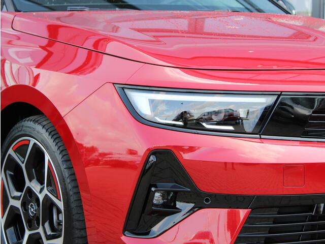 Opel ASTRA 1.6 Hybrid First Edition | Navi / Panoramadak / Camera