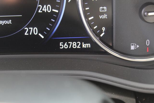 Opel ASTRA Sports Tourer 1.2 110pk Elegance Climate control , Camera , Cruise control , Stoel en stuur verwarming Bluetooth , LED dagrijverlichting ,