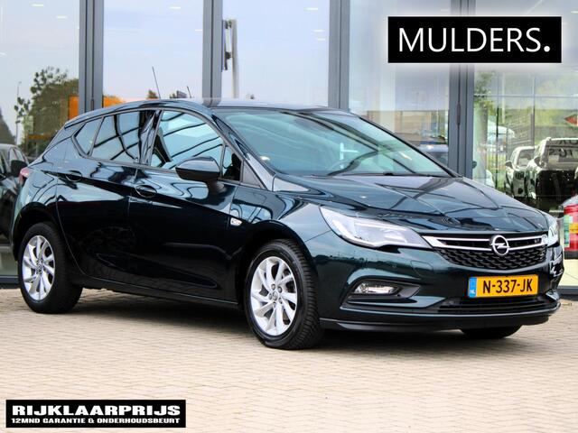 Opel ASTRA 1.4 Turbo S/S | Navi / Camera / Climate