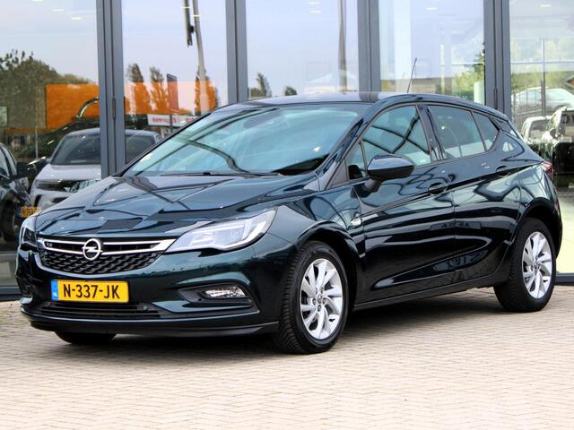Opel ASTRA 1.4 Turbo S/S | Navi / Camera / Climate
