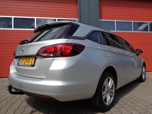 Opel ASTRA Sports Tourer ,Camera,Navi,Trekhaak!