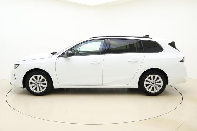Opel ASTRA Sports Tourer 1.2 Turbo Business Edition | Climate control | Navigatie | Camera achter | Stoel en stuurverwarming | AGR stoel links | Privacy glass achter |