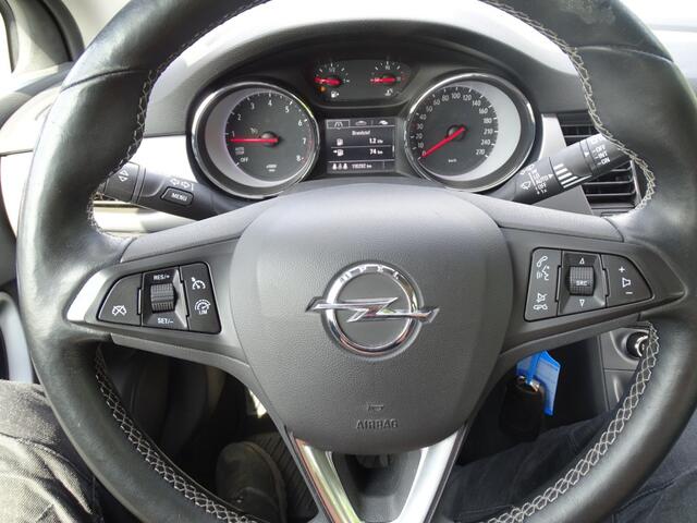 Opel ASTRA 1.4 ONLINE ED-Media-Trkh--Blth-Navi-Cruise-Pdc-