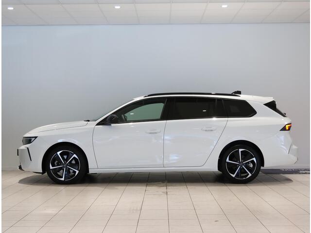 Opel ASTRA Sports Tourer 1.2 Turbo 145 pk Hybrid Business Edition | Navigatie | Stoel/stuur verwarming | Apple carplay/Android auto | Climate Control | AGR-Stoelen