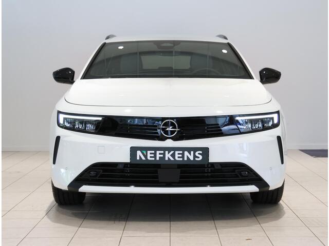 Opel ASTRA Sports Tourer 1.2 Turbo 145 pk Hybrid Business Edition | Navigatie | Stoel/stuur verwarming | Apple carplay/Android auto | Climate Control | AGR-Stoelen