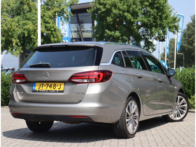 Opel ASTRA Sports Tourer 1.4 Innovation / Trekhaak