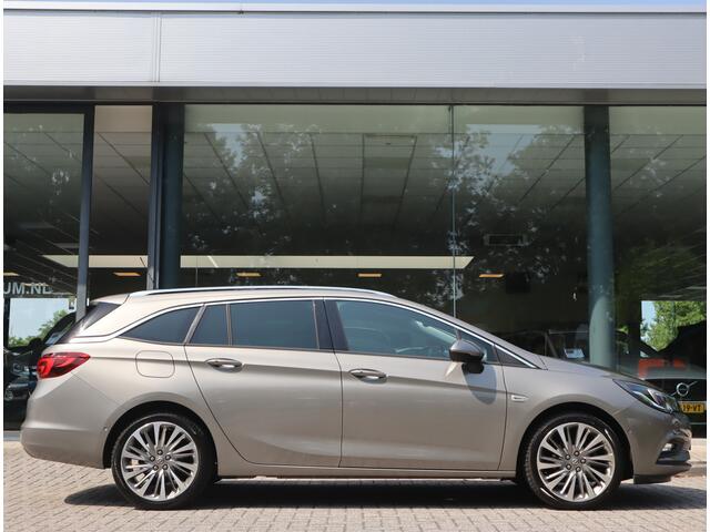 Opel ASTRA Sports Tourer 1.4 Innovation / Trekhaak