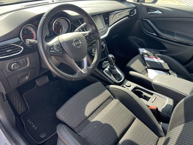 Opel ASTRA Sports Tourer 1.4 Turbo Business Executive | Nieuw Binnen! | Automaat | R link | Navi | Elektr Klep