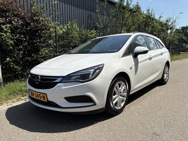 Opel ASTRA Sports Tourer 1.0 Turbo Online Edition / NAVI / AIRCO / CRUISE