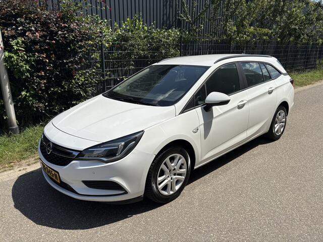 Opel ASTRA Sports Tourer 1.0 Turbo Online Edition / NAVI / AIRCO / CRUISE