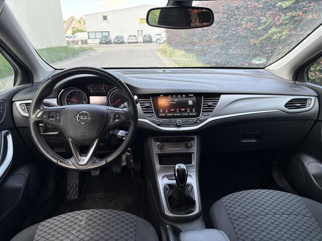 Opel ASTRA Sports Tourer 1.0 Turbo Online Edition / NAVI / AIRCO / CRUISE
