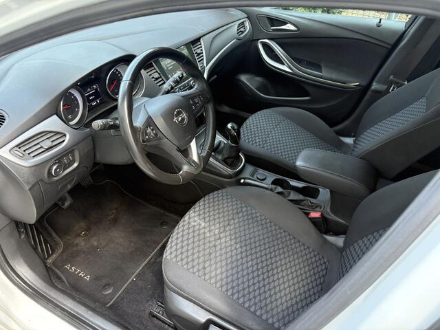Opel ASTRA Sports Tourer 1.0 Turbo Online Edition / NAVI / AIRCO / CRUISE