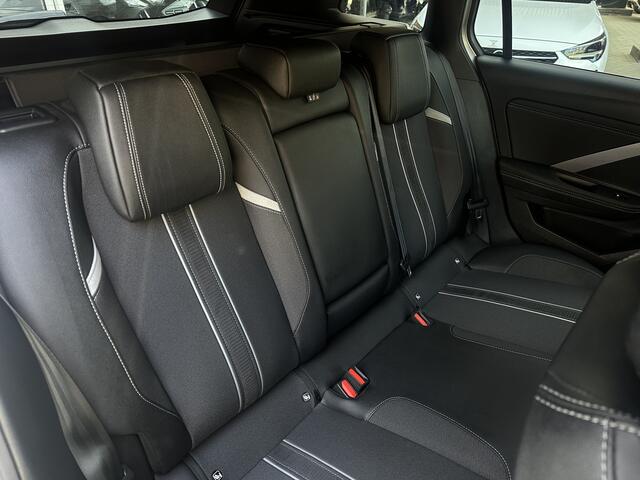 Opel ASTRA Sports Tourer 1.2 Turbo GS Key less/Camera V+A/Stoel en stuurverwarming.