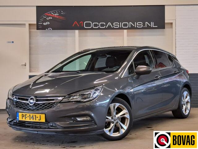 Opel ASTRA 1.4 Innovation + NAVI !!