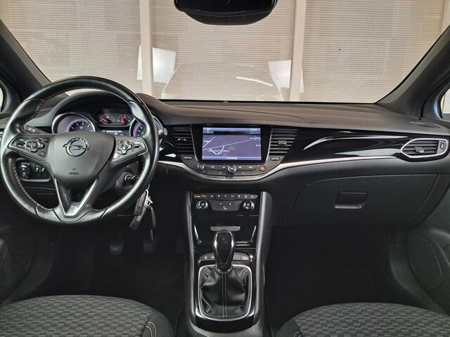Opel ASTRA 1.4 Innovation + NAVI !!