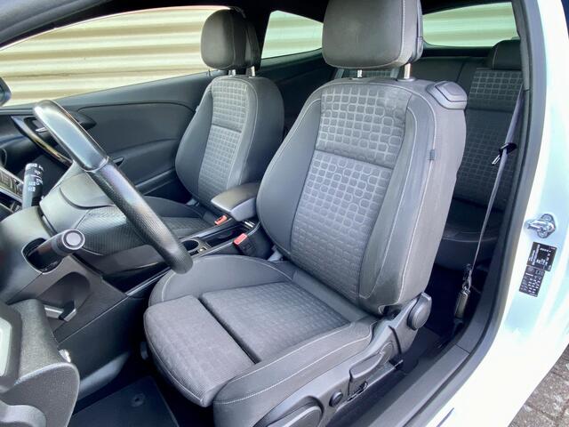 Opel ASTRA GTC 1.6 Turbo Sport 200PK [ 2e eig.dealer oh,20``lmv ]