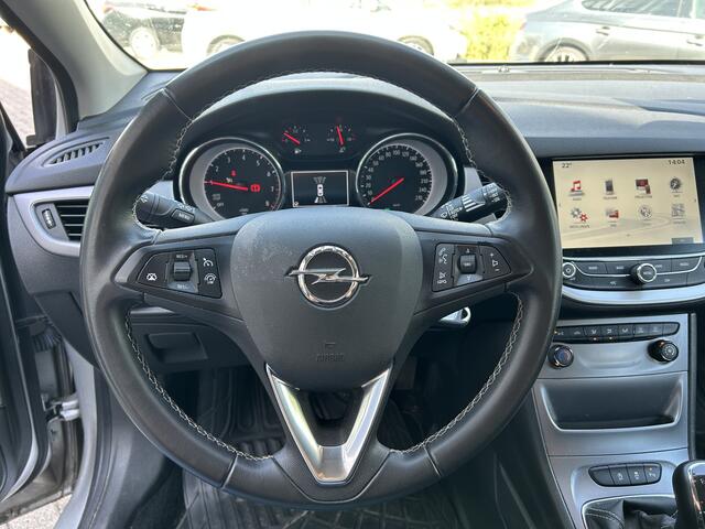 Opel ASTRA Sports Tourer 1.0 Online Edition 50% deal 3.975,- ACTIE PDC / Trekhaak / LMV / Cruise / Airco