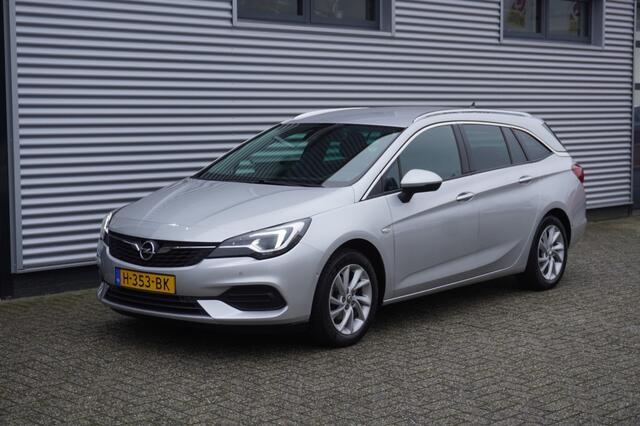 Opel ASTRA 1.2 Turbo 130pk Elegance / Trekhaak / LED / AGR / Camera / Navi