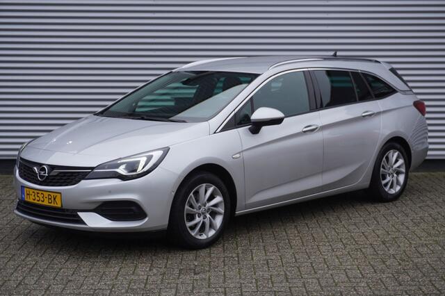 Opel ASTRA 1.2 Turbo 130pk Elegance / Trekhaak / LED / AGR / Camera / Navi