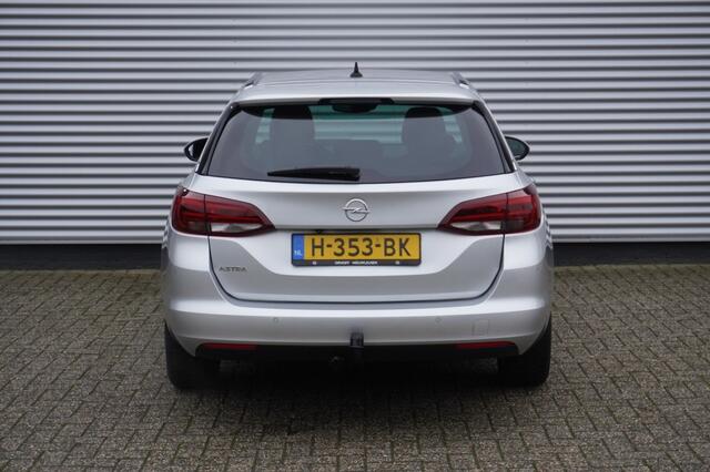 Opel ASTRA 1.2 Turbo 130pk Elegance / Trekhaak / LED / AGR / Camera / Navi