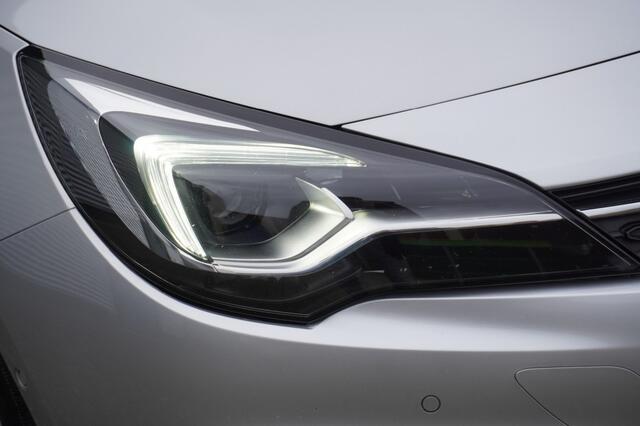 Opel ASTRA 1.2 Turbo 130pk Elegance / Trekhaak / LED / AGR / Camera / Navi