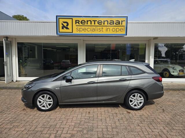 Opel ASTRA Sports Tourer 1.0 Online Edition
