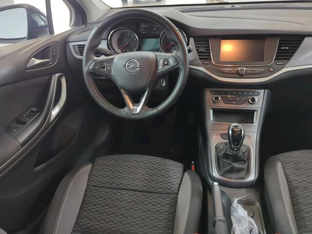 Opel ASTRA Sports Tourer 1.2 Edition NL AUTO | AFN. TREKHAAK | CARPLAY | CRUISE |