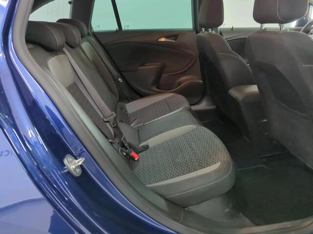 Opel ASTRA Sports Tourer 1.2 Edition NL AUTO | AFN. TREKHAAK | CARPLAY | CRUISE |