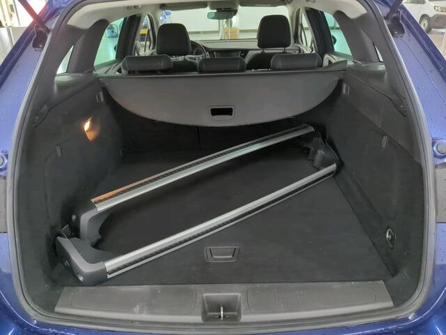 Opel ASTRA Sports Tourer 1.2 Edition NL AUTO | AFN. TREKHAAK | CARPLAY | CRUISE |